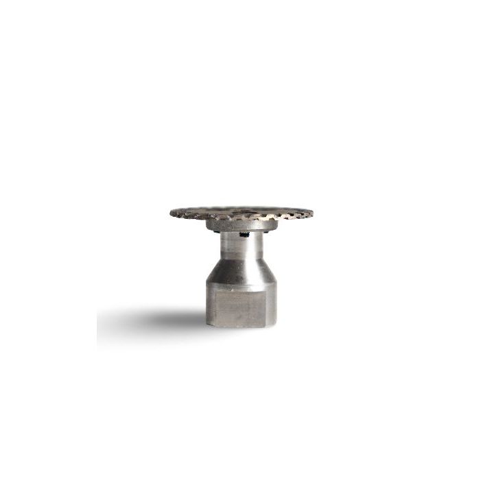 LEVELIN 2" Mini Diamond Cutting Blade