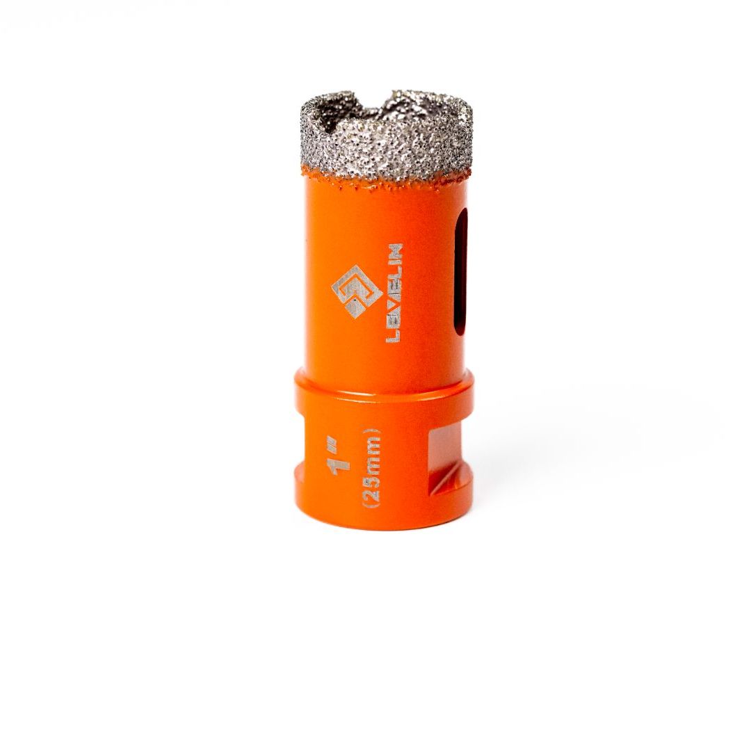 LEVELIN Diamond Hole Saw Pack - LEVELIN Tools