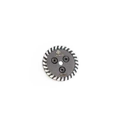 LEVELIN 2" Mini Diamond Cutting Blade