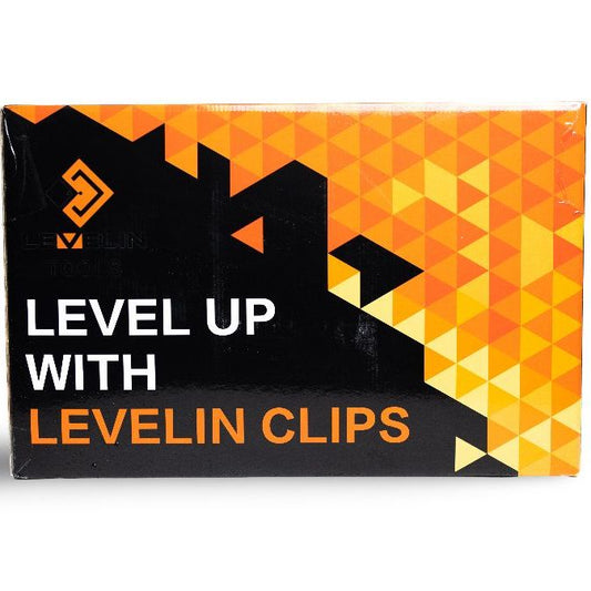 LEVELIN Tile System 3000 Clips