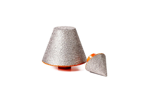 Diamond Cone Duo Set