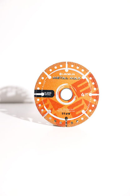 Metal Cutting Blade LEVELIN