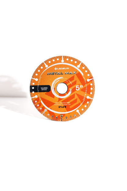 Metal Cutting Blade LEVELIN